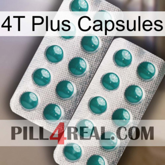 4T Plus Capsules dapoxetine2